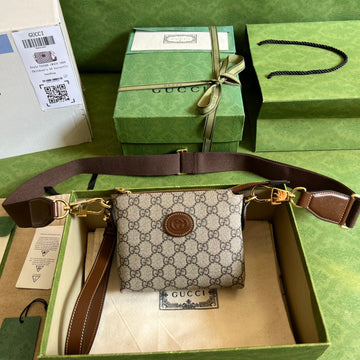 VS - GUKI Bag - 555