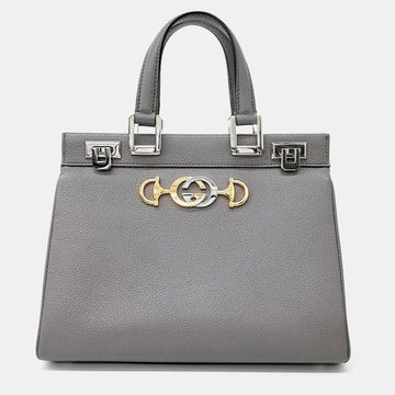 Zumi Small Top Handle Bag