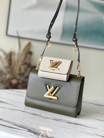 Fashion Lu-Vi bags - 4935
