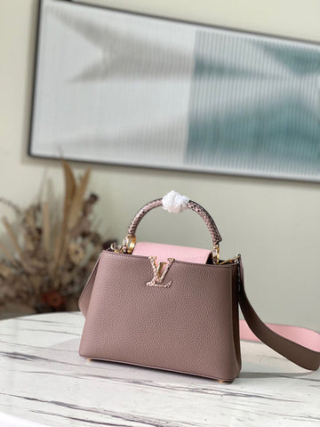 Fashion Lu-Vi bags - 4443