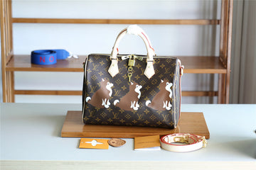 VS Fashion Lu-Vi bags - 8185