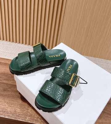 VS Luxury - LOV Women Shoes - 004