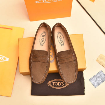 VS - TDS Men Shoes - 455