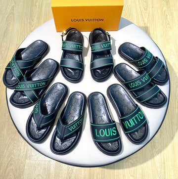 VS Luxury - LOV Men Shoes - 1101