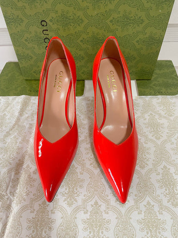 CS - GUKI Shoe - 593