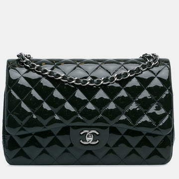 Jumbo Classic Patent Double Flap