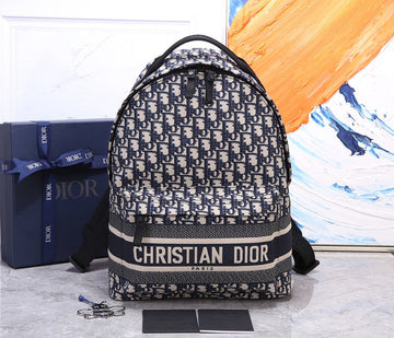 VS - DOR Bags - 1018