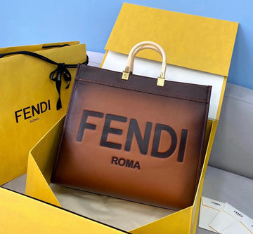 Fendi Luxury Fashion Bag