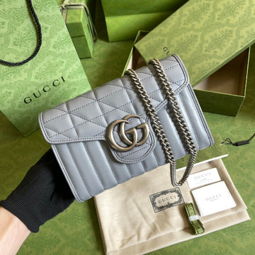 VS - GUKI Bag - 1287