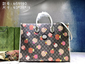 GCC - VS Fashion Bags - 014