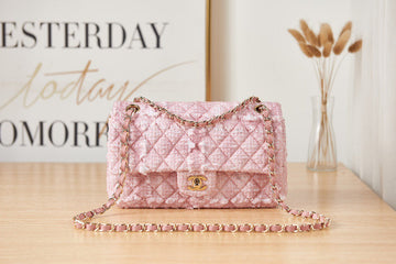 VS Fashion - CHL Bags - 2008