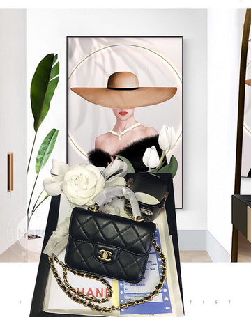 VS Fashion - CNL Bags - 1579
