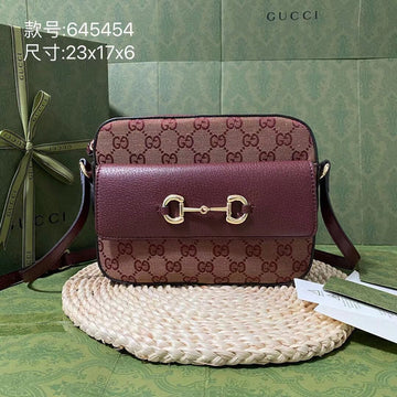 GCC - VS Fashion Bags - 034