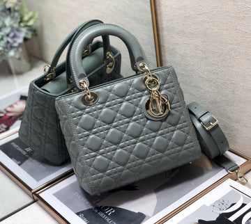 VS - DOR Bags - 1092