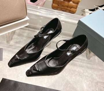 VS Luxury - PD Women Shoes - 264