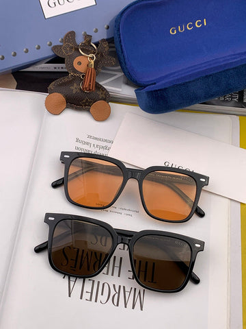 VS - GUKI Sunglass - 115