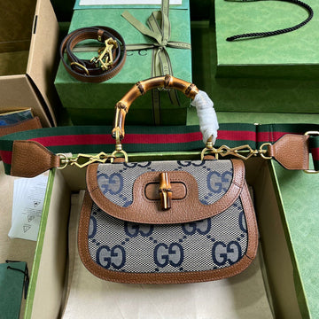 VS - GUKI Bag - 174
