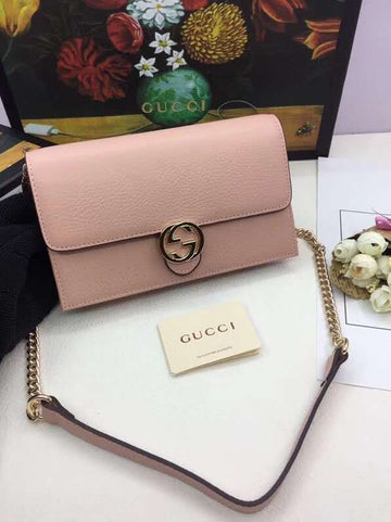 VS Luxury - GCI Bags - 605