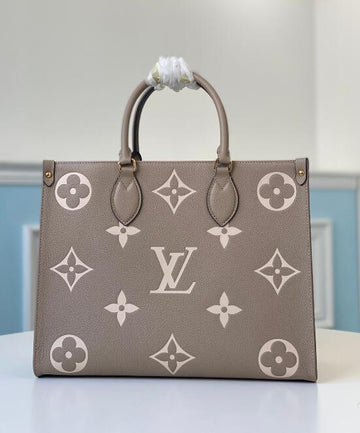 VS Luxury - LOV Bags - 2709