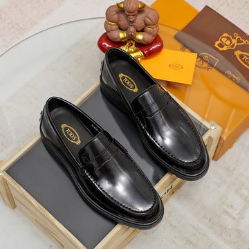 VS - TDS Men Shoes - 550