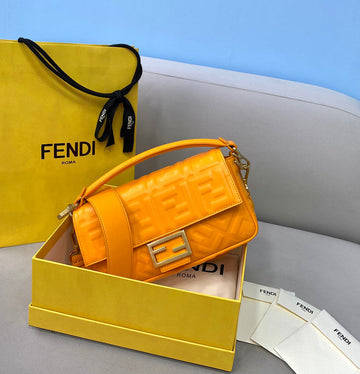 FDI Bags - Luxurious Bags  342