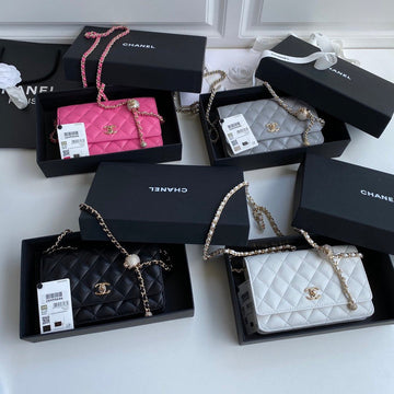 VS Fashion - CHL Bags - 228