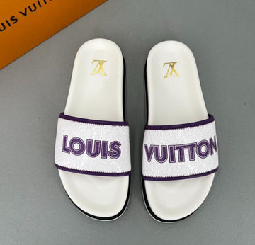 VS Luxury - LOV Men Shoes - 1025
