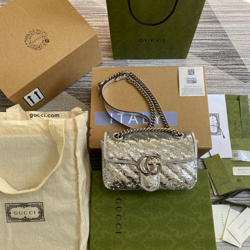 VS - GUKI Bags - 2222
