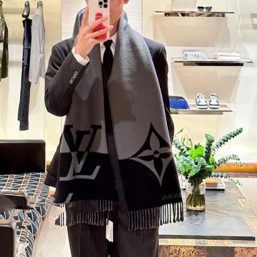 VS - LOV Scarf - 229