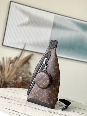 Fashion Lu-Vi bags - 4085