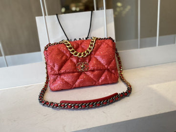 VS Fashion - CHL Bags - 1963