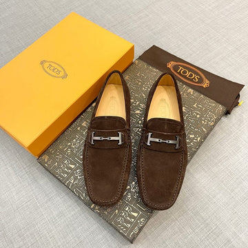 VS - TDS Men Shoes - 450