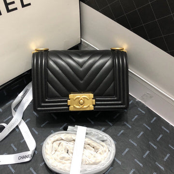 VS Fashion - CNL Bags - 447