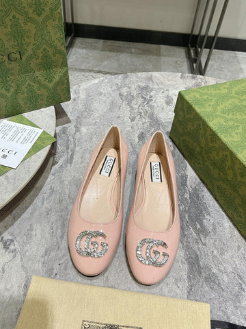 VS - GUKI Shoe - 1044