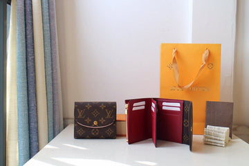 VS Fashion Lu-Vi bags - 2013