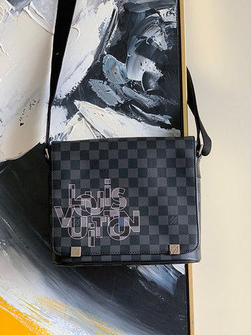 Fashion Lu-Vi bags - 3241