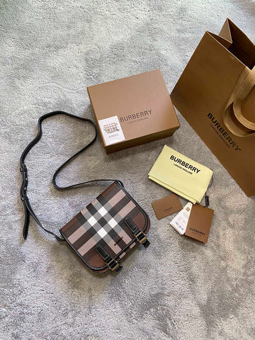 VS - BOR Bag - 258