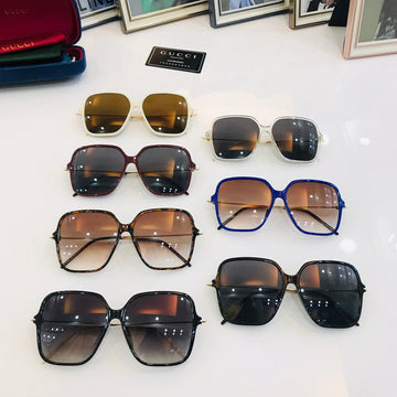 VS - GUKI Sunglass - 326