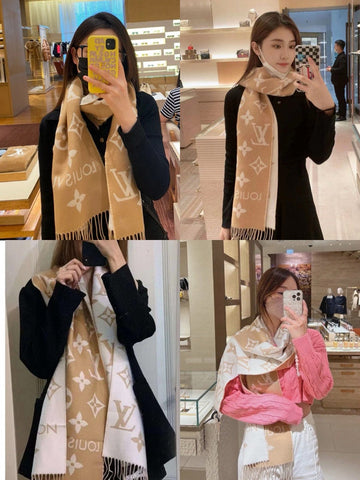 VS - LOV Scarf - 561