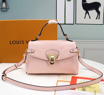 Fashion Lu-Vi bags - 3772