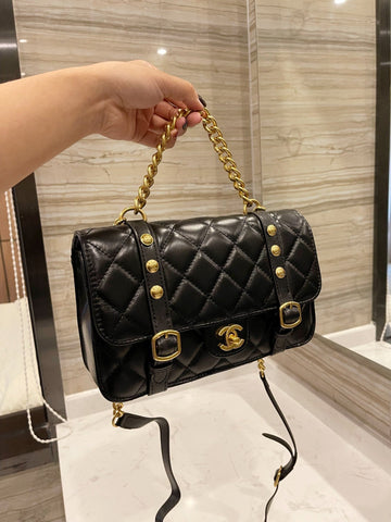 Designer bags by Chanel 276