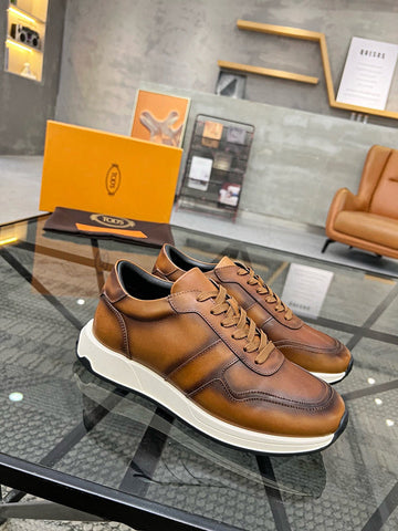 VS - TDS Men Shoes - 141