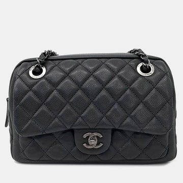 Caviar Chain Shoulder Bag