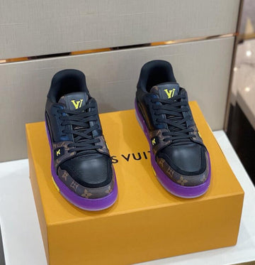 VS Luxury - LOV Men Shoes - 1470