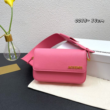 VS - JCA Bags - 203