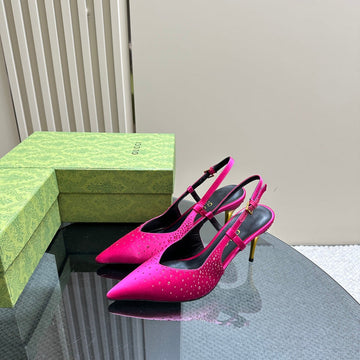 CS - GUKI Shoe - 337