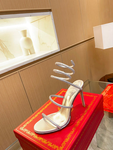 VS - CBL Women Shoes - 560