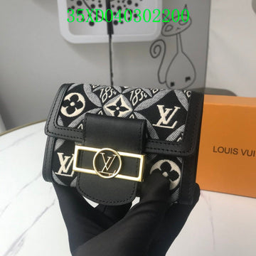 VS CHL Wallet - 1094