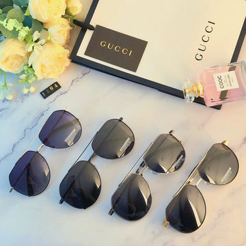VS - GUKI Sunglass - 278