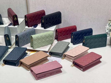 DOR Bags - VS - 786